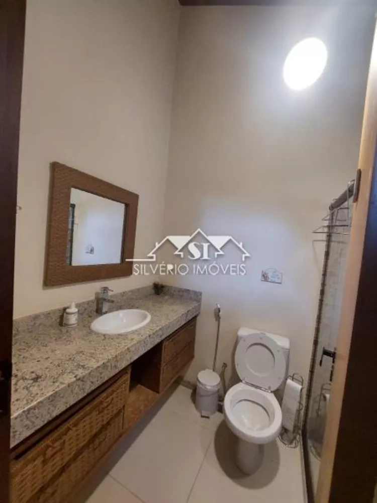Casa, 3 quartos, 300 m² - Foto 24