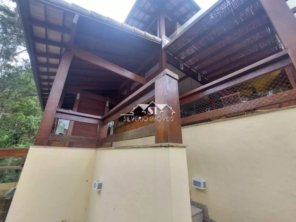 Casa, 3 quartos, 300 m² - Foto 12