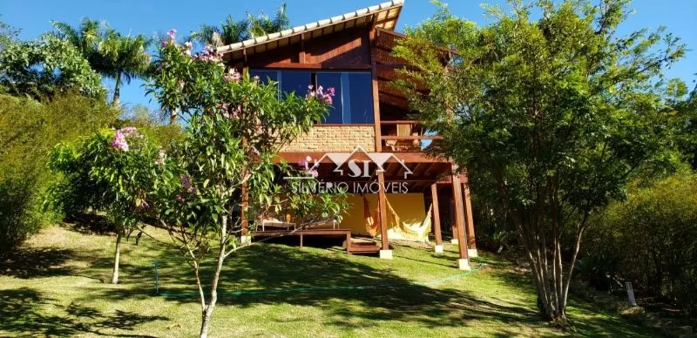 Casa, 3 quartos, 300 m² - Foto 44