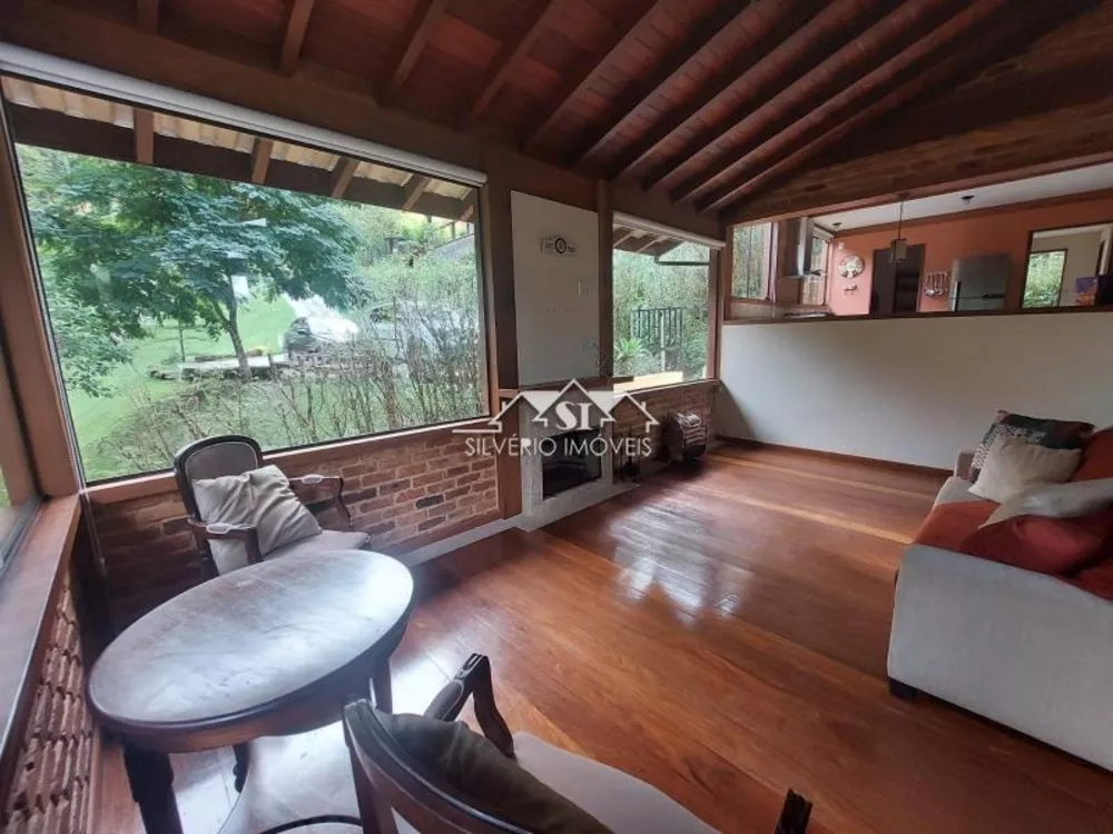Casa, 3 quartos, 300 m² - Foto 49