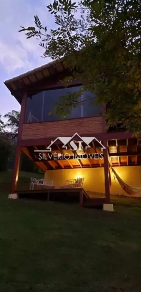 Casa, 3 quartos, 300 m² - Foto 6