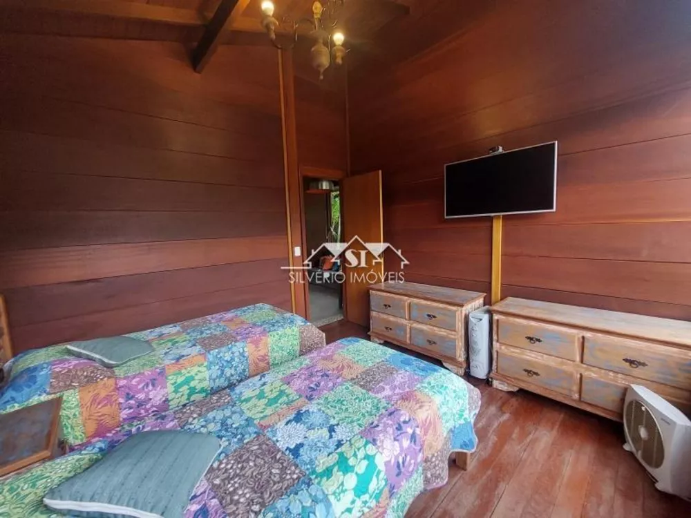 Casa, 3 quartos, 300 m² - Foto 22