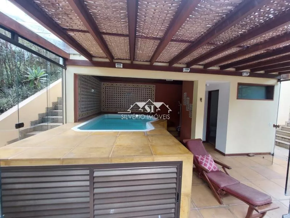 Casa, 3 quartos, 300 m² - Foto 42