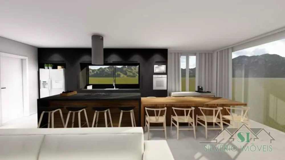 Casa, 5 quartos, 310 m² - Foto 13