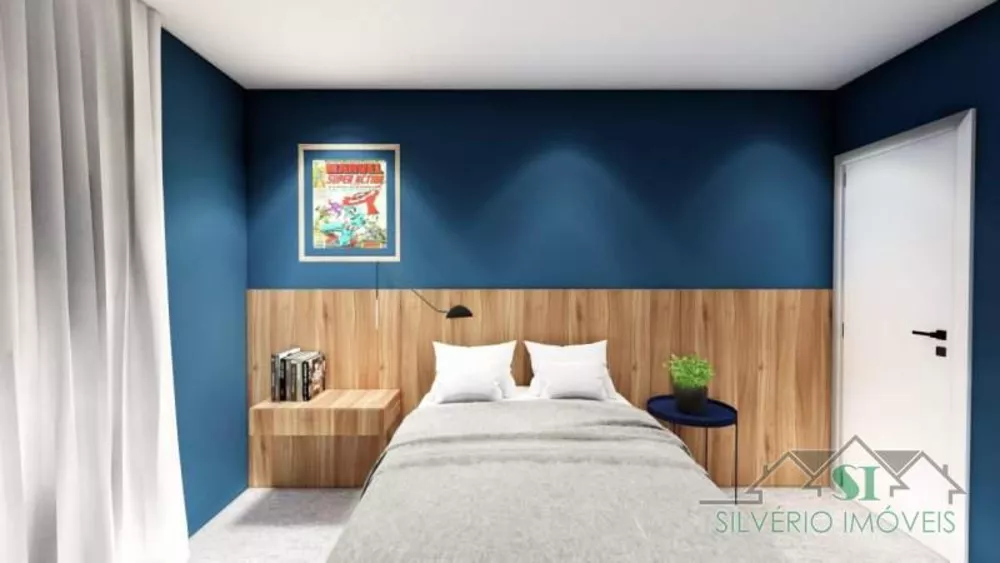 Casa, 5 quartos, 310 m² - Foto 21