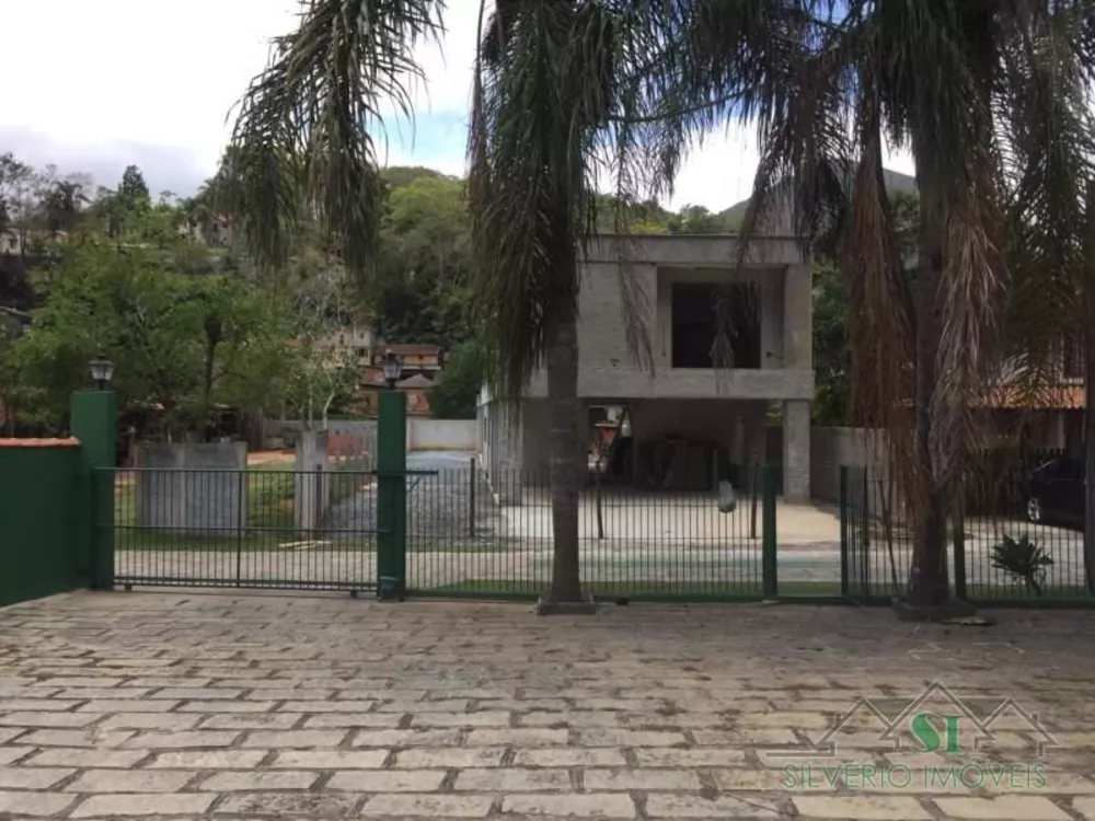 Casa, 5 quartos, 310 m² - Foto 8