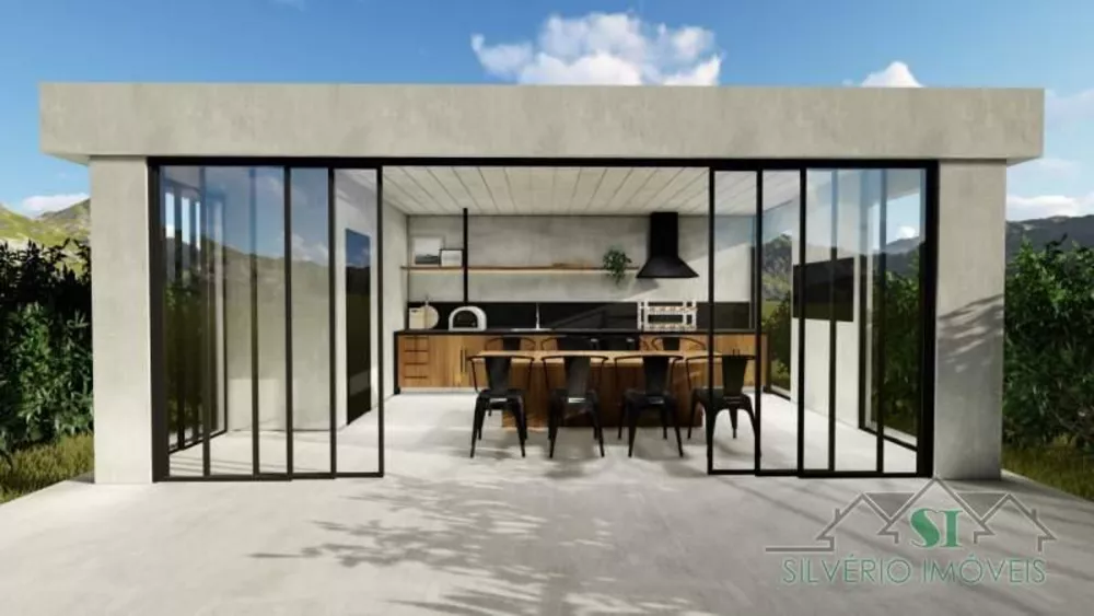 Casa, 5 quartos, 310 m² - Foto 4