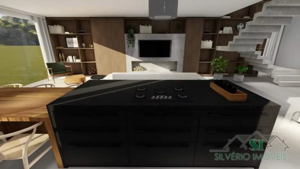 Casa, 5 quartos, 310 m² - Foto 11