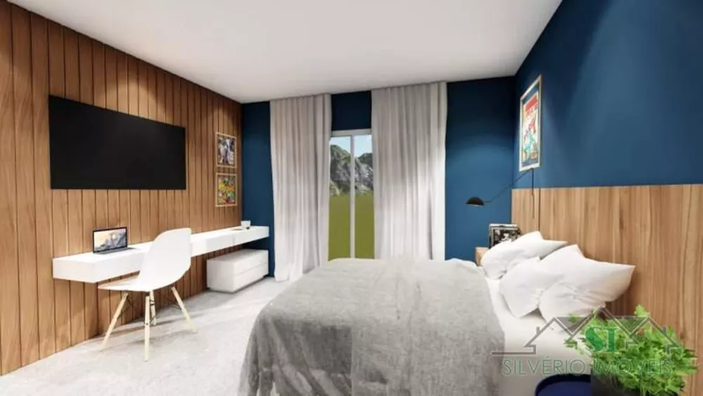 Casa, 5 quartos, 310 m² - Foto 23