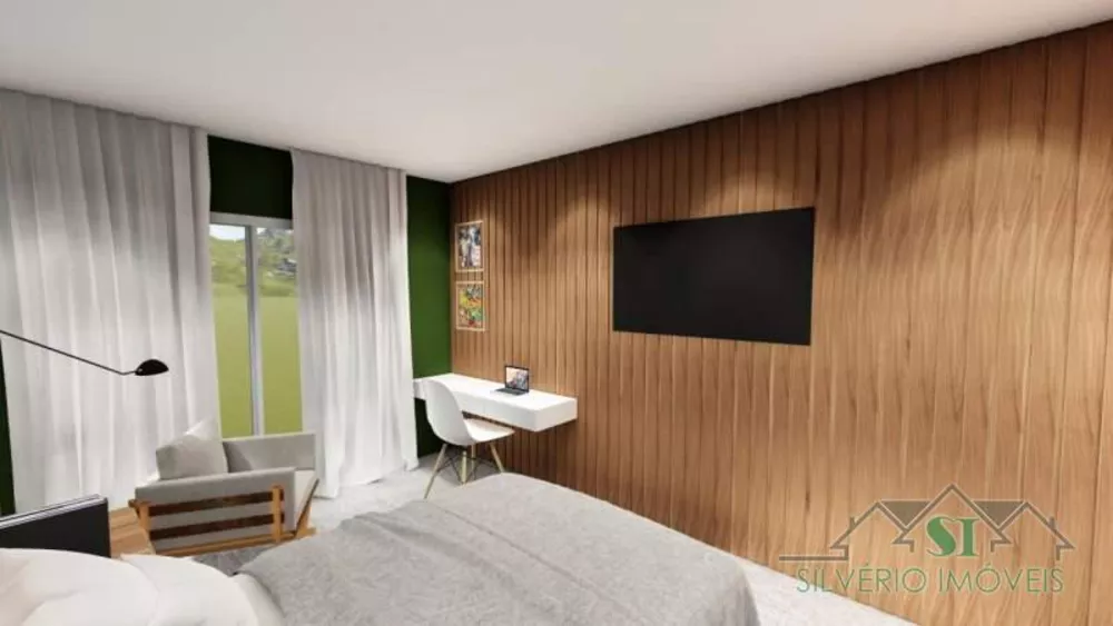 Casa, 5 quartos, 310 m² - Foto 19