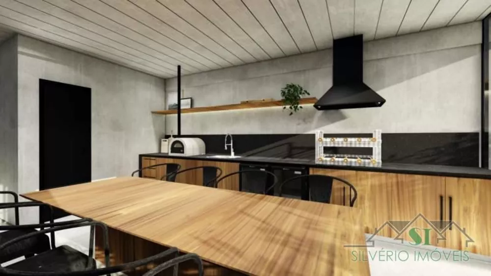 Casa, 5 quartos, 310 m² - Foto 30