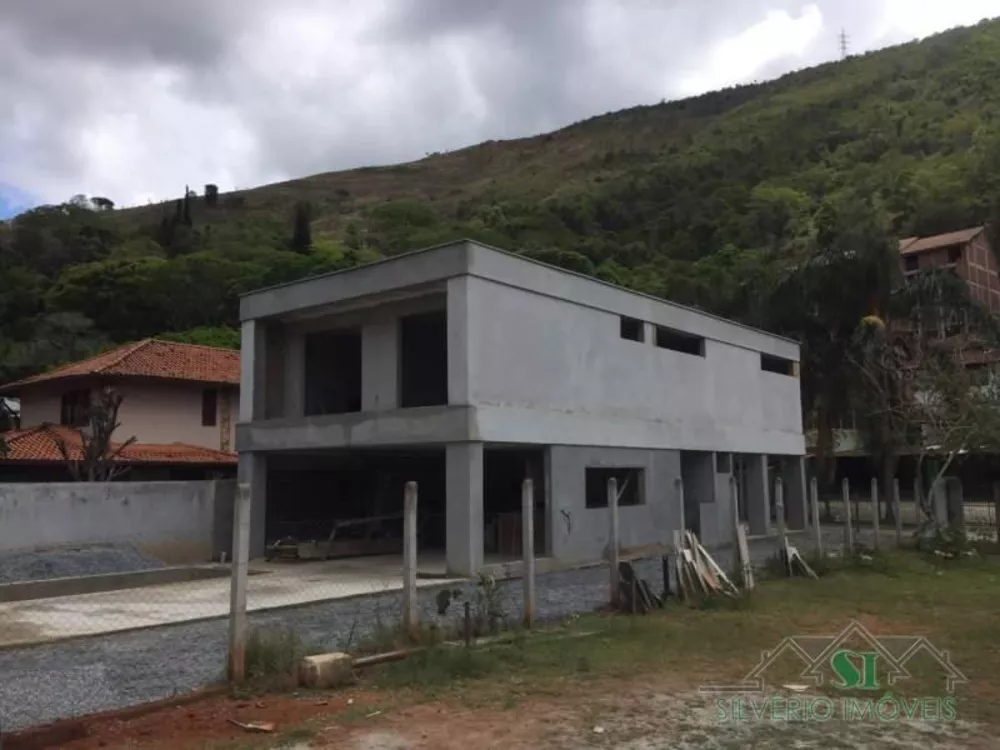 Casa, 5 quartos, 310 m² - Foto 9