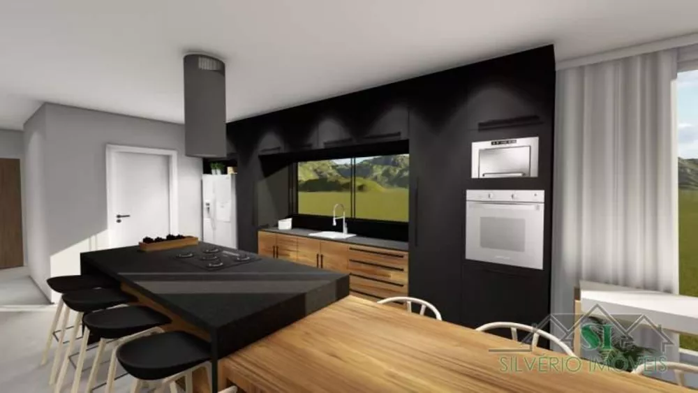 Casa, 5 quartos, 310 m² - Foto 16