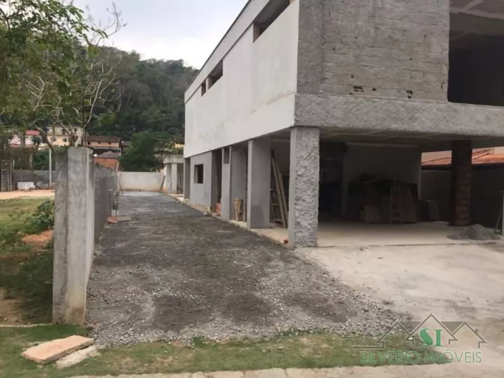 Casa, 5 quartos, 310 m² - Foto 10