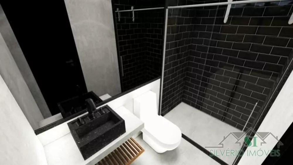 Casa, 5 quartos, 310 m² - Foto 31