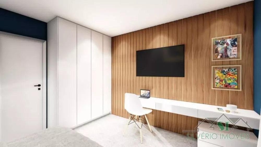 Casa, 5 quartos, 310 m² - Foto 22