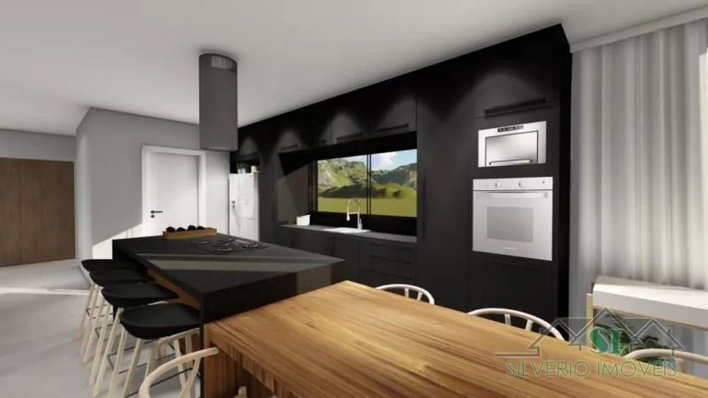 Casa, 5 quartos, 310 m² - Foto 14