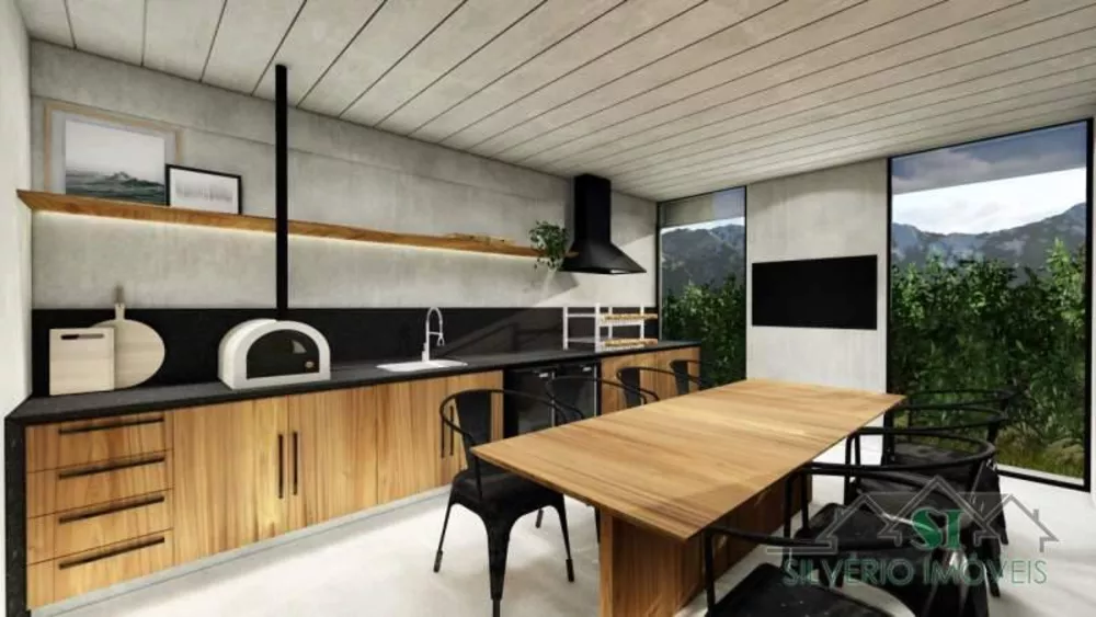 Casa, 5 quartos, 310 m² - Foto 12