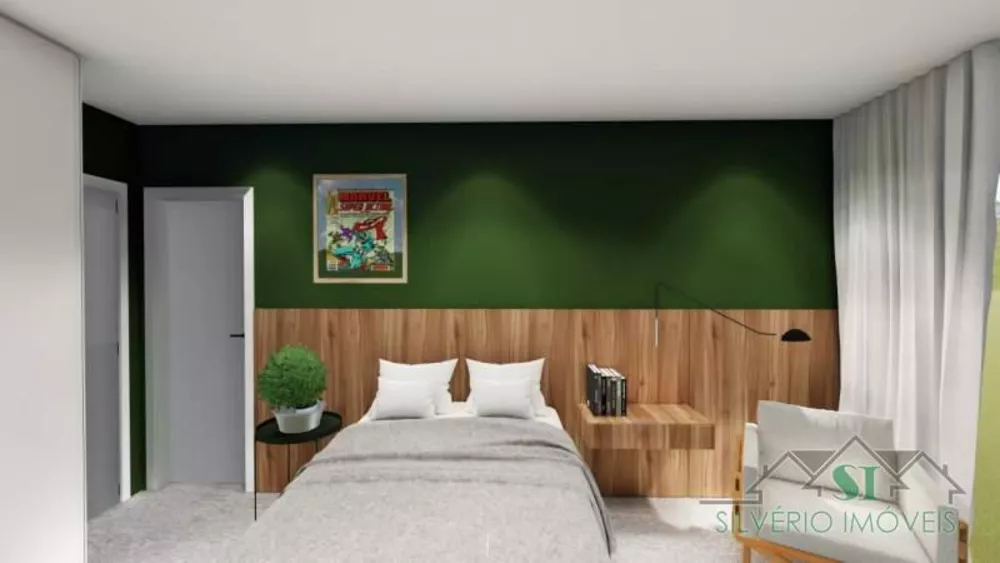 Casa, 5 quartos, 310 m² - Foto 17