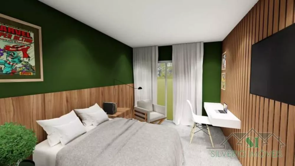 Casa, 5 quartos, 310 m² - Foto 20