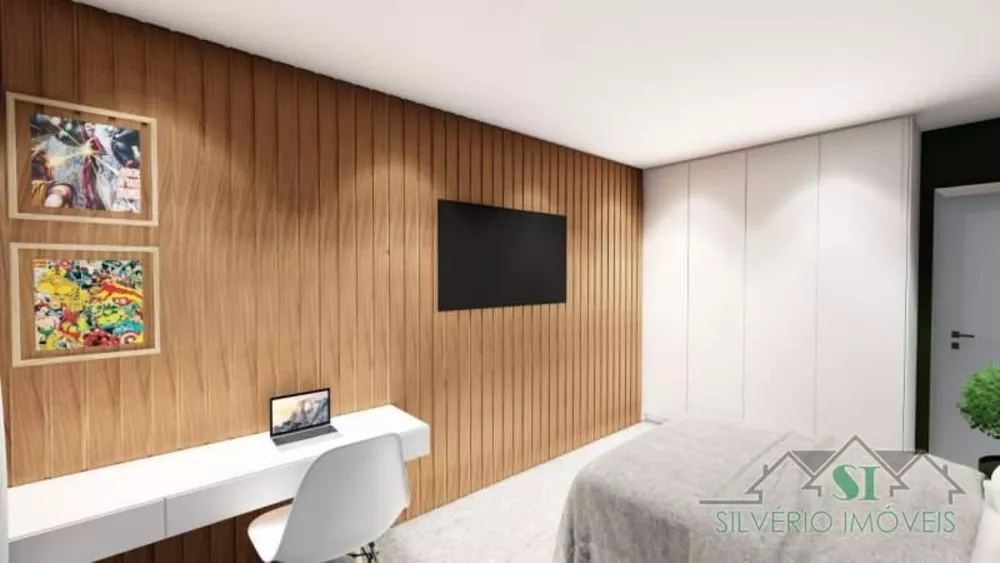 Casa, 5 quartos, 310 m² - Foto 18