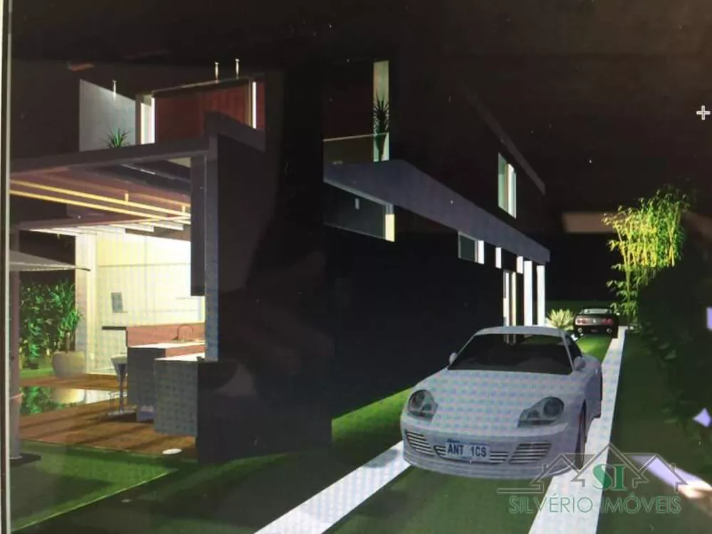 Casa, 5 quartos, 310 m² - Foto 3