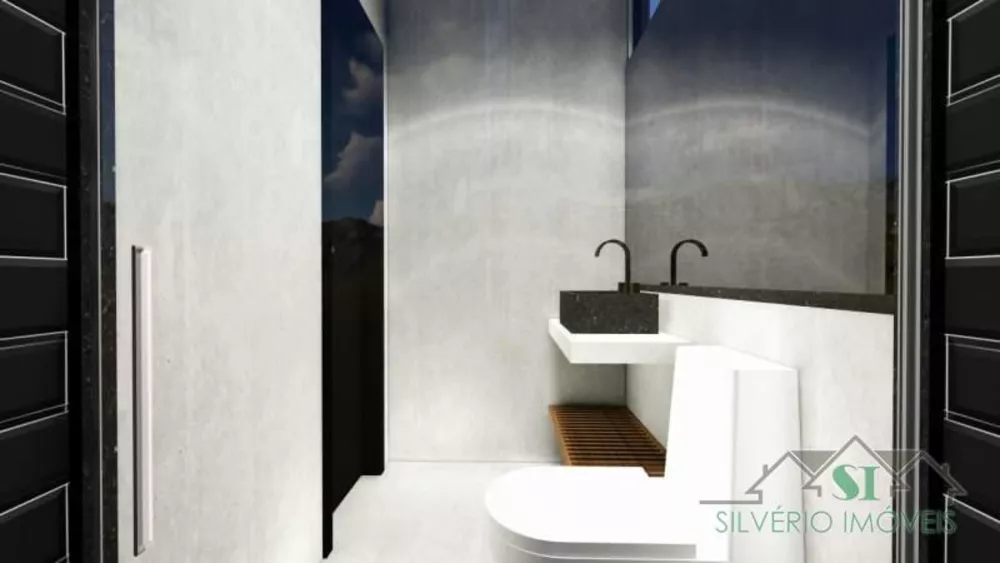 Casa, 5 quartos, 310 m² - Foto 33