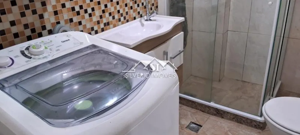 Apartamento, 1 quarto, 24 m² - Foto 8