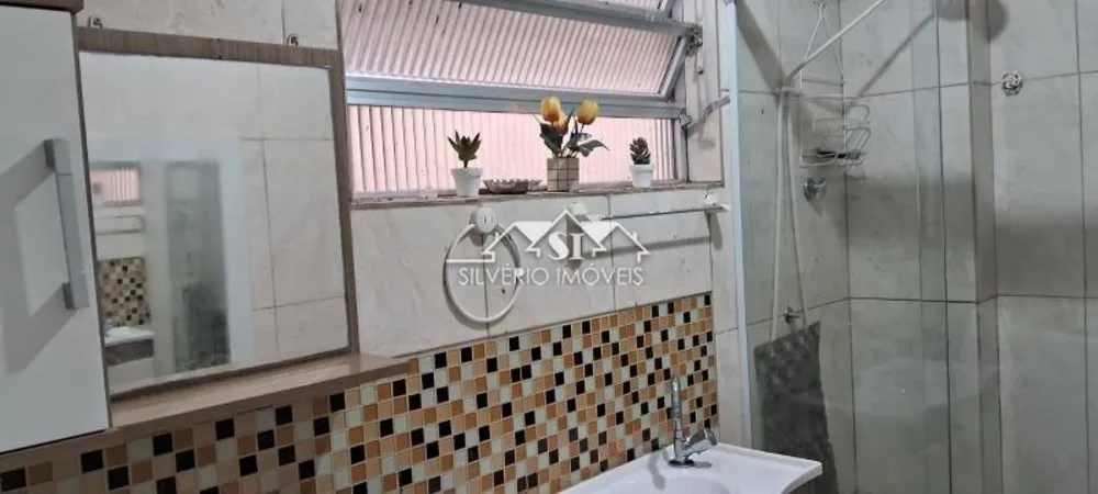 Apartamento, 1 quarto, 24 m² - Foto 7