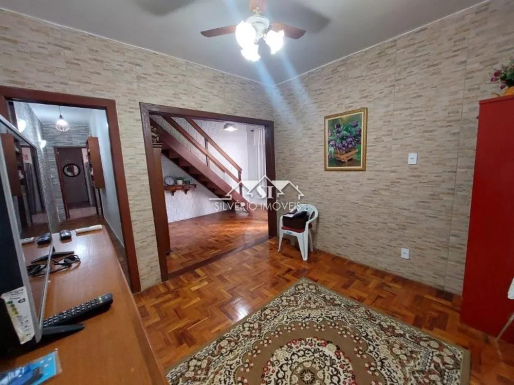 Casa, 3 quartos, 140 m² - Foto 20