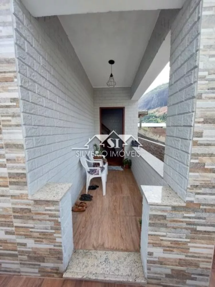 Casa, 3 quartos, 140 m² - Foto 7