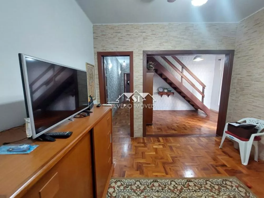 Casa, 3 quartos, 140 m² - Foto 32
