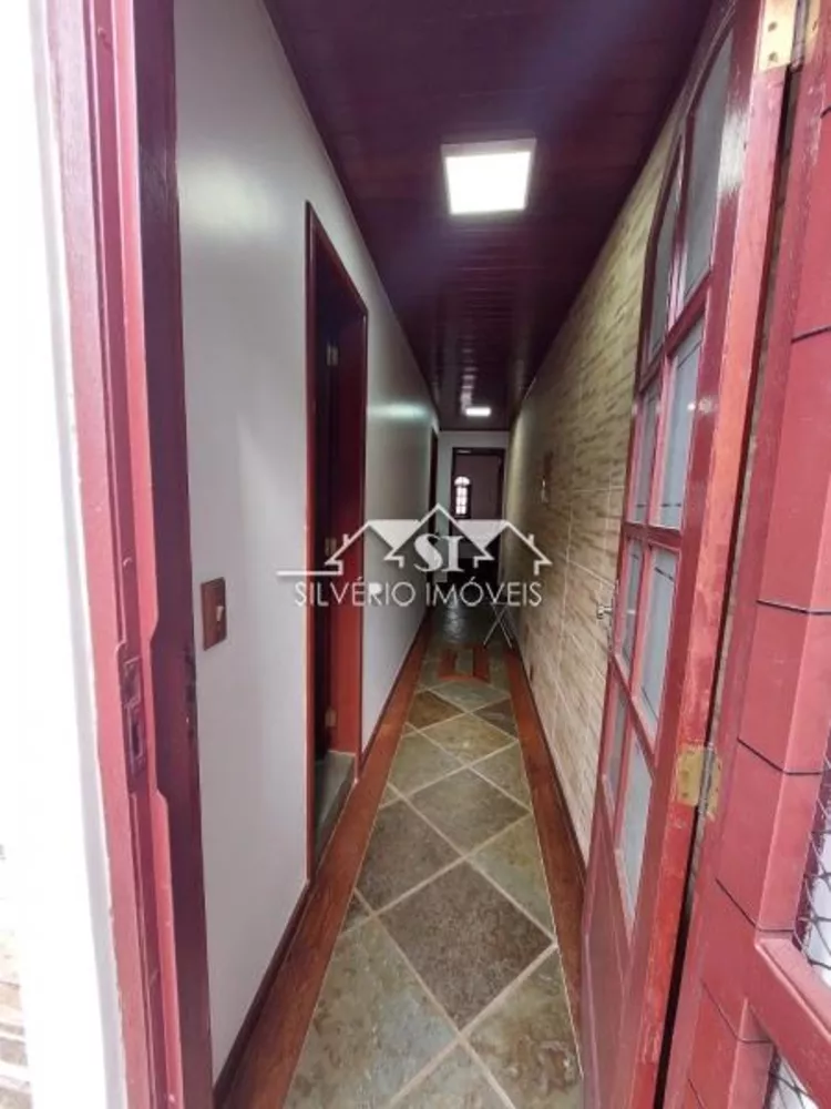 Casa, 3 quartos, 140 m² - Foto 37