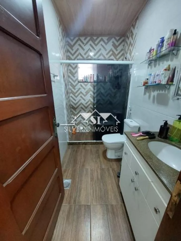 Casa, 3 quartos, 140 m² - Foto 45