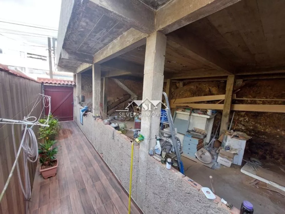 Casa, 3 quartos, 140 m² - Foto 38
