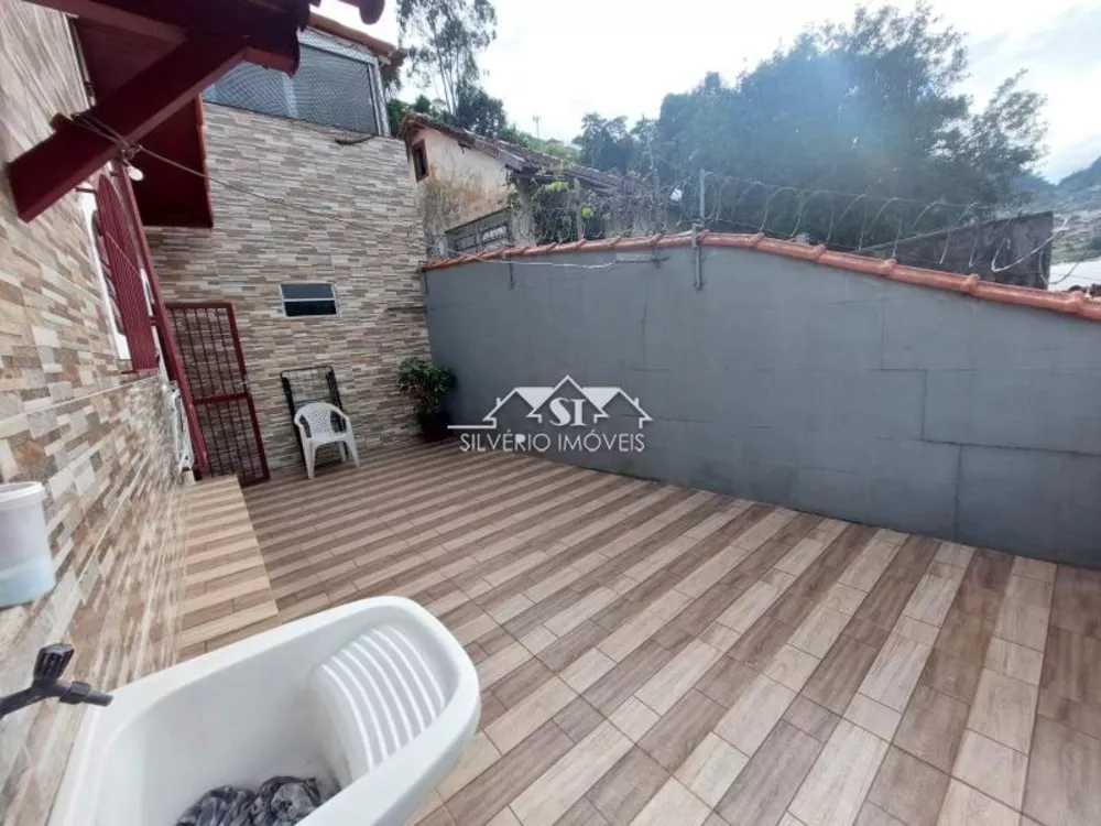 Casa, 3 quartos, 140 m² - Foto 8
