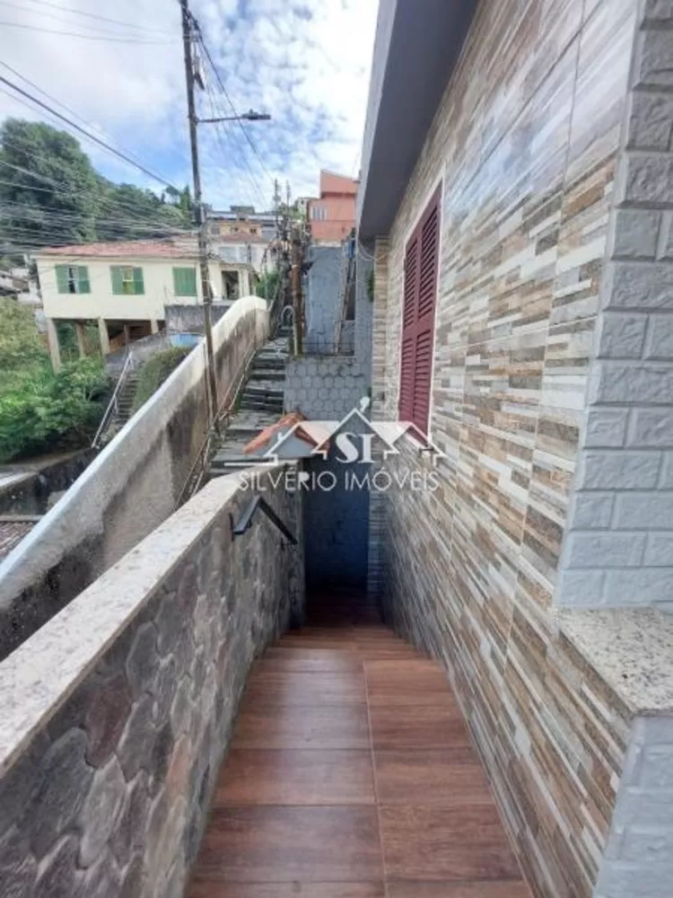 Casa, 3 quartos, 140 m² - Foto 36