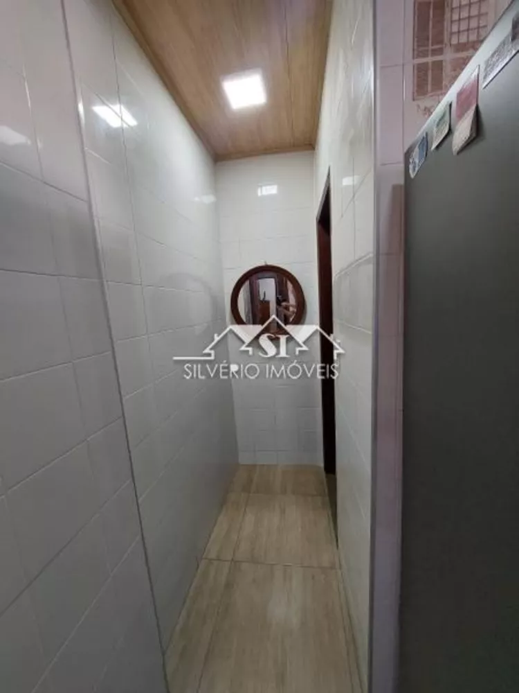 Casa, 3 quartos, 140 m² - Foto 33