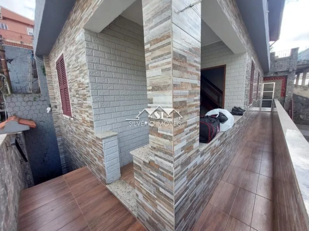 Casa, 3 quartos, 140 m² - Foto 27