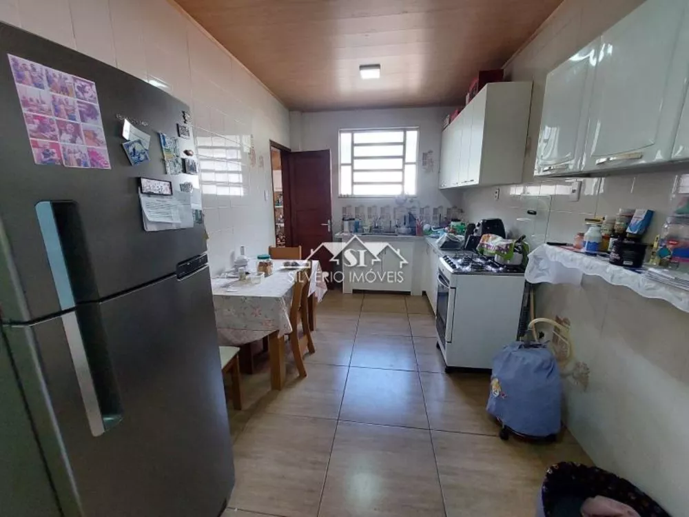 Casa, 3 quartos, 140 m² - Foto 10