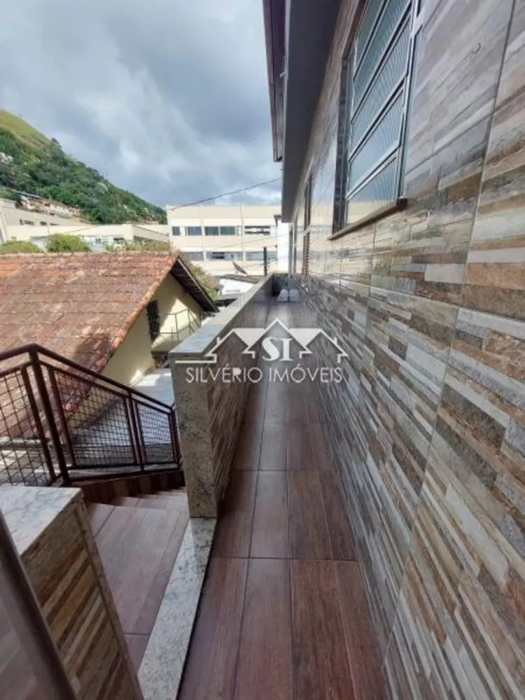 Casa, 3 quartos, 140 m² - Foto 41