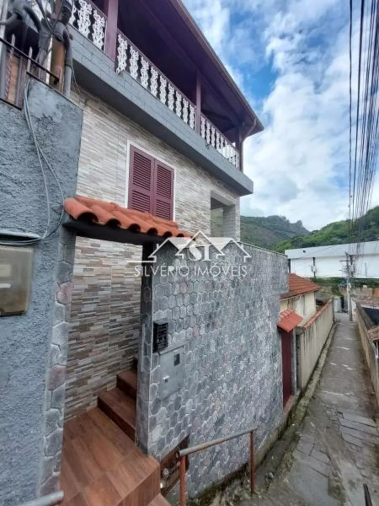 Casa, 3 quartos, 140 m² - Foto 1