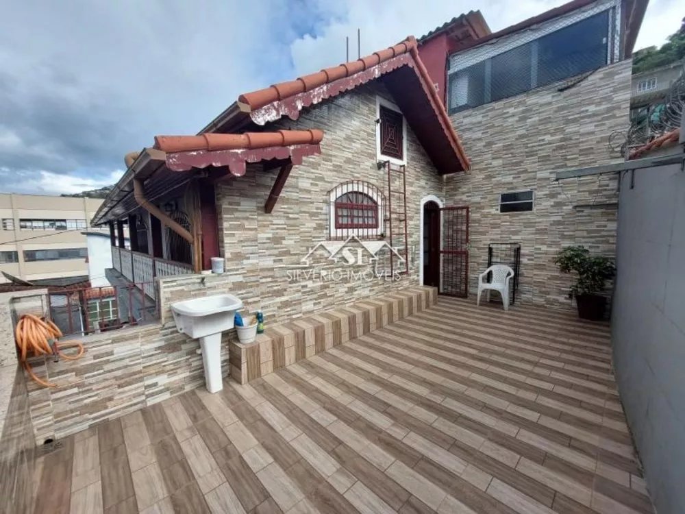Casa, 3 quartos, 140 m² - Foto 44