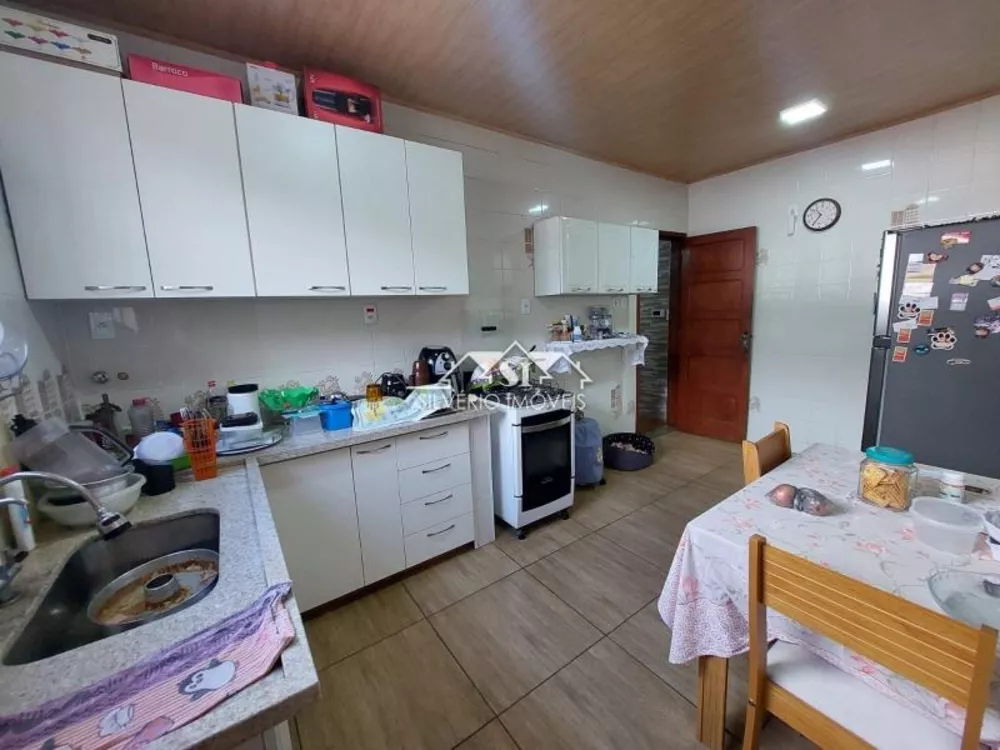 Casa, 3 quartos, 140 m² - Foto 13