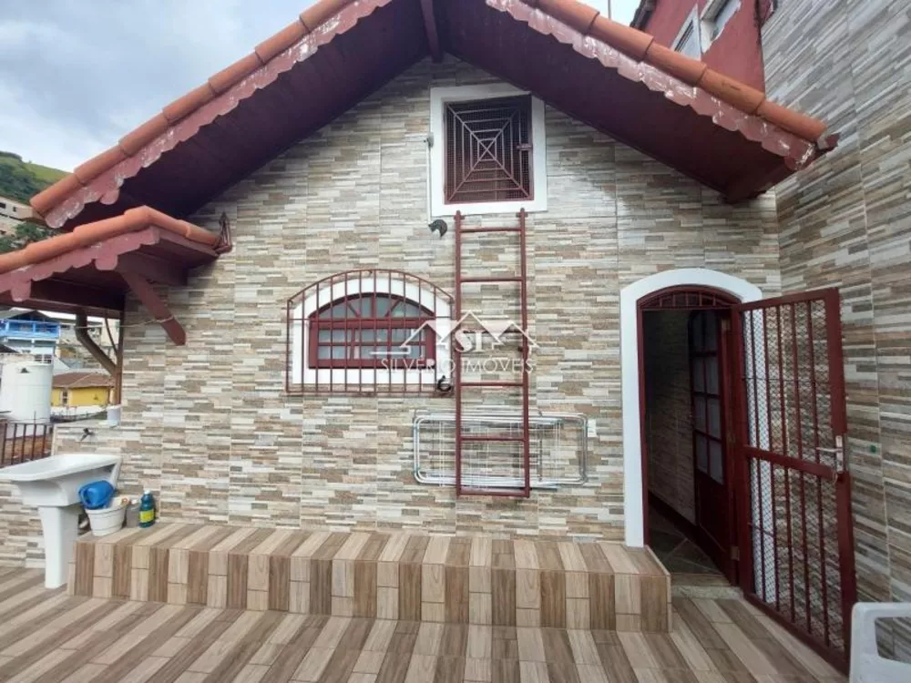 Casa, 3 quartos, 140 m² - Foto 12