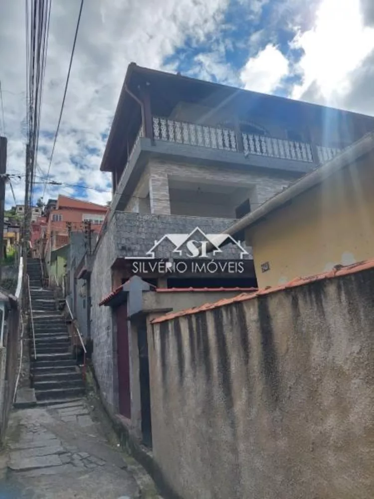 Casa, 3 quartos, 140 m² - Foto 22
