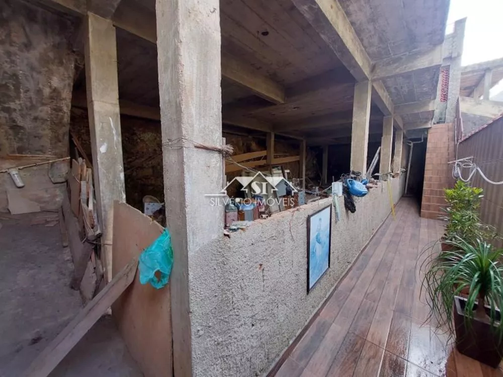 Casa, 3 quartos, 140 m² - Foto 2