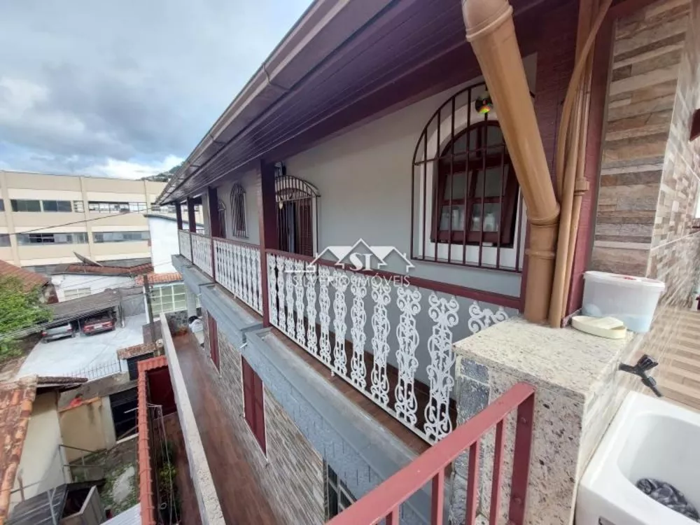 Casa, 3 quartos, 140 m² - Foto 17