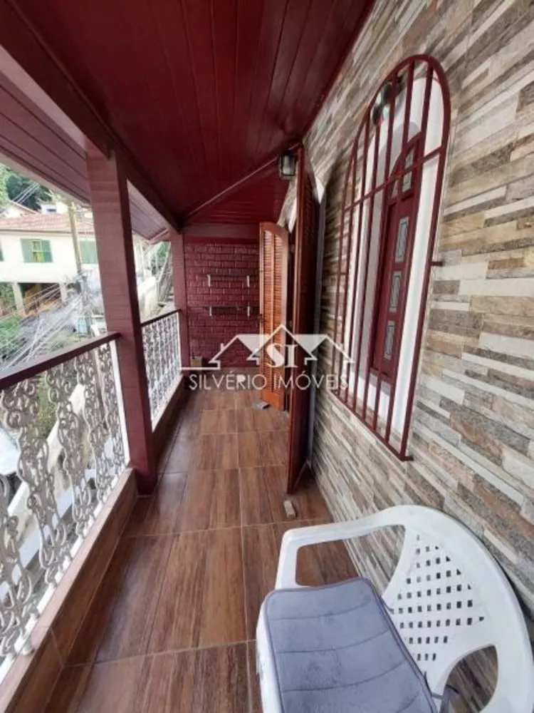 Casa, 3 quartos, 140 m² - Foto 43