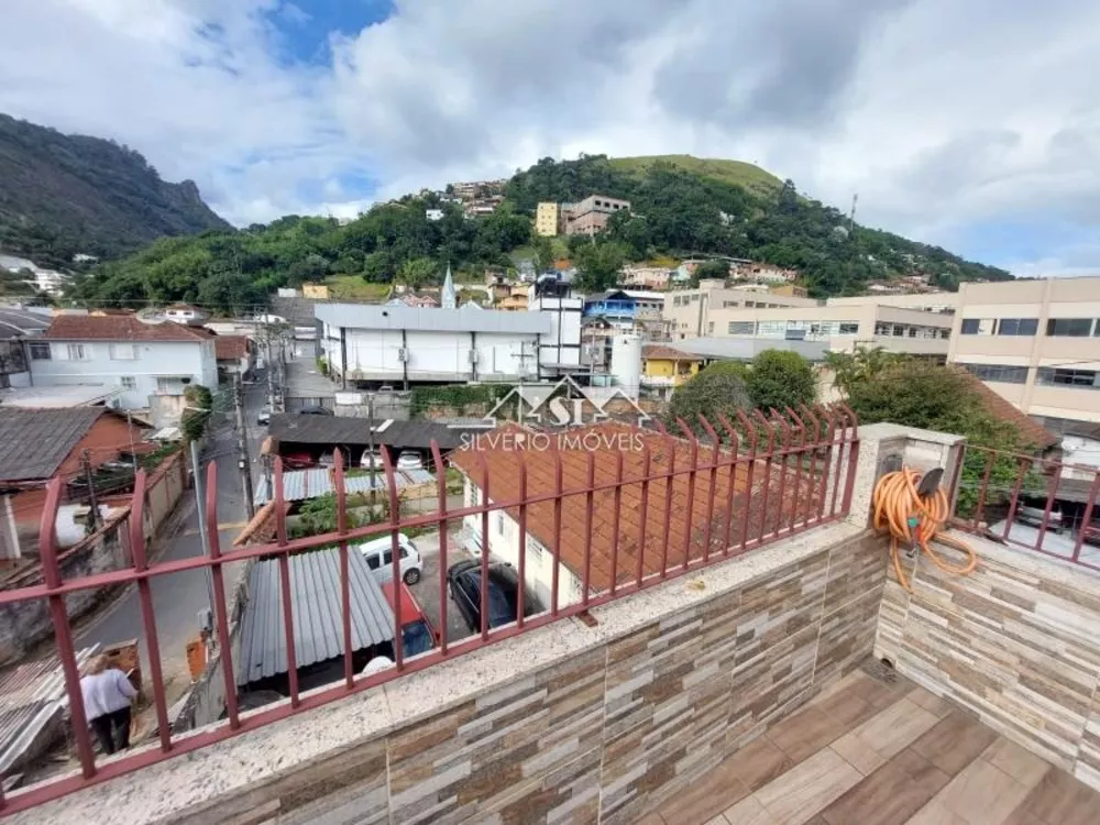 Casa, 3 quartos, 140 m² - Foto 23
